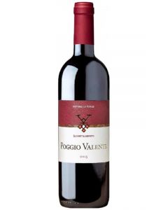 Fattoria Le Pupille Poggio Valente