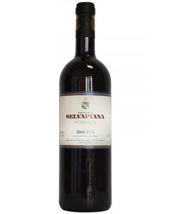 Fattoria Selvapiana Chianti Rufina Fornace Rosso