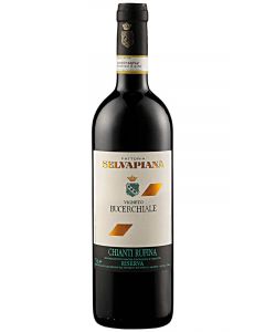 Fattoria Selvapiana Chianti Rufina Riserva Bucerchiale