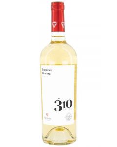 Fautor 310 Altitudine Traminer & Riesling