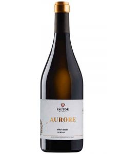 Fautor Aurore Pinot Grigio