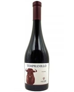 Fautor Tempranillo Editie Limitata