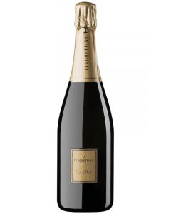 Ferghettina Franciacorta Extra Brut Chardonnay Pinot Noir