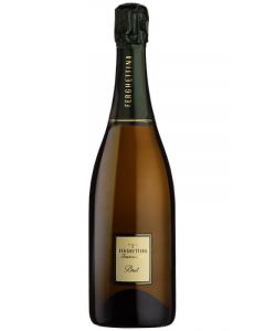 Ferghettina Franciacorta Brut NV