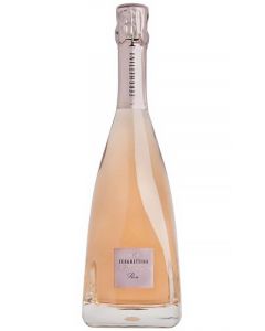 Ferghettina Franciacorta Milledi Rose Pinot Noir Magnum