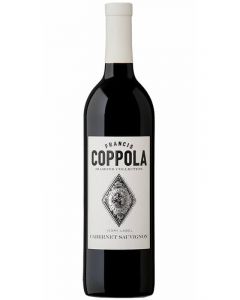 Francis Ford Coppola Cabernet Sauvignon red