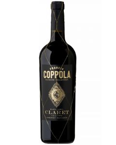 Francis Ford Coppola Diamond Collection Claret red