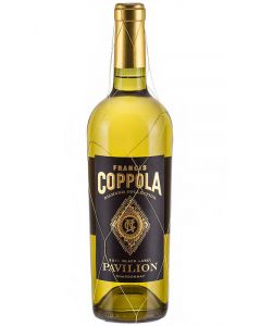 Francis Ford Coppola Diamond Collection Pavilion Chardonnay White