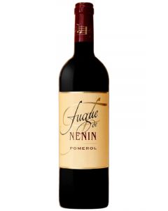 Fugue De Nenin Pomerol