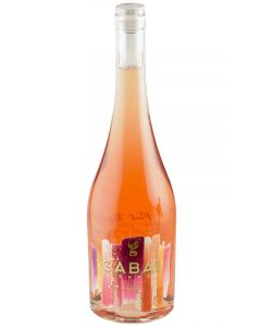 Gabai Pinot Rose Magnum