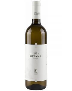 Gitana Winery Alb de Gitana