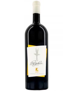 Gitana Winery La Petit Sophie Magnum