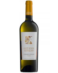 Gitana Winery Reserva Chardonnay