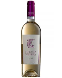 Gitana Winery Reserva Rose
