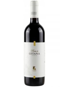 Gitana Winery Rosu de Gitana