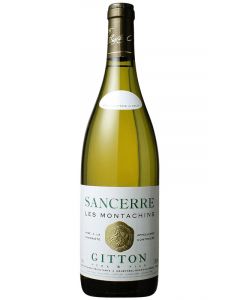 Gitton Pere & Fils Sancerre Les Montachins