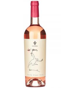 Gramma Cuvee Visan Rose