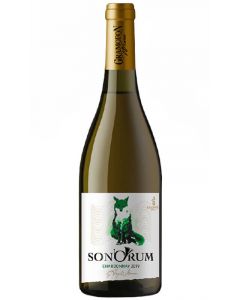 Gramofon Wine Sonorum Chardonnay