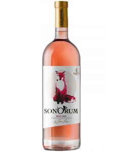 Gramofon Wine Sonorum Rose