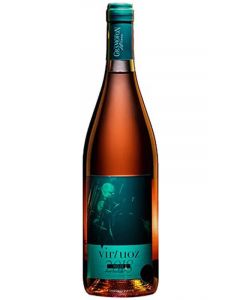 Gramofon Wine Virtuoz Roze Merlot