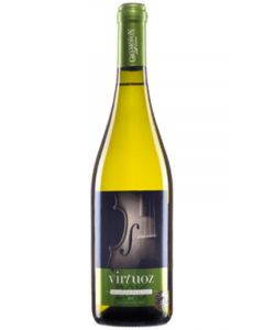 Gramofon Wine Virtuoz Sauvignon Blanc