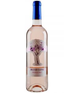 Grand Lonis Vin Grand Lonis Bordeaux Rose