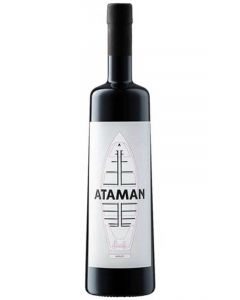 Hamangia Ataman Merlot