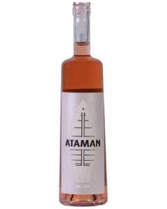 Hamangia Ataman Rose