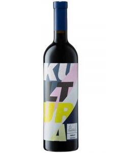 Hamangia Kultura Merlot