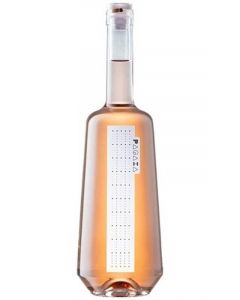 Hamangia Pagaia Merlot Rose