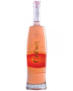 Hermeziu C'est Soir Cabernet Sauvignon Rose Sec