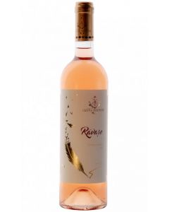 Hermeziu Feteasca Neagra Rose Ravase