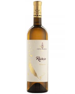 Hermeziu Sauvignon Blanc Ravase