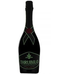 Hermeziu Thrubilo Brut Natur Glow In The Dark