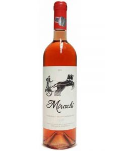 Histria Mirachi Cabernet Sauvignon Rose