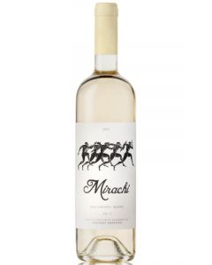 Histria Mirachi Sauvignon Blanc