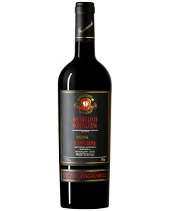 Il Pogione Brunello di Montalcino