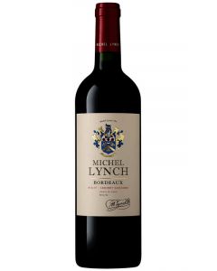 J.M Cazes Michel Lynch Michel Lynch Merlot Cabernet Sauvignon