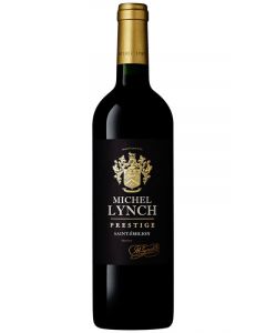 J.M Cazes Michel Lynch Prestige Saint Emilion