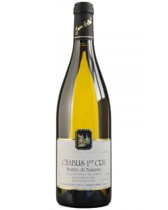 Jean Collet & Fils Chablis 1er Cru Montee de Tonnerre