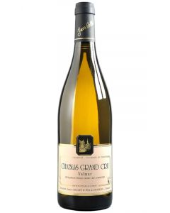 Jean Collet & Fils Chablis Grand Cru Valmur