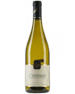 Jean Collet & Fils Chablis