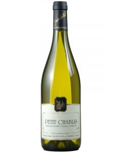 Jean Collet & Fils Petit Chablis