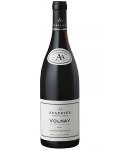 Jean Luc Paul Aegerter Aegerter Volnay Rouge