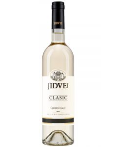 Jidvei Clasic Chardonnay