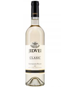 Jidvei Clasic Sauvignon Blanc