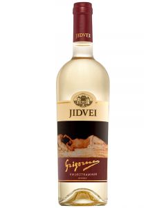 Jidvei Grigorescu Gewurztraminer