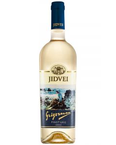 Jidvei Grigorescu Pinot Gris