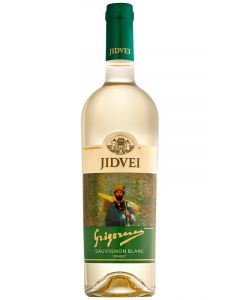 Jidvei Grigorescu Sauvignon Blanc