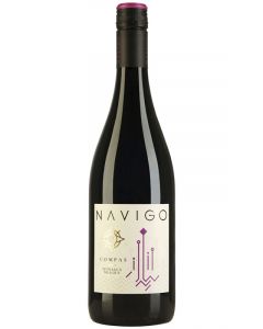 Navigo Compas Feteasca Neagra